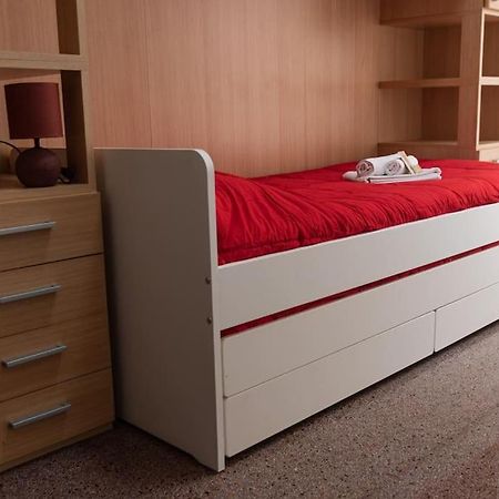 Genova-Tra Mare E Centro Storico Apartman Kültér fotó