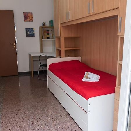 Genova-Tra Mare E Centro Storico Apartman Kültér fotó